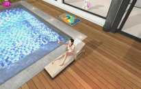 Şık Havuzlu Ev MStar Joygame