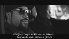 Straight Outta Compton Red Band Trailer (2015) (Türkçe Altyazılı)