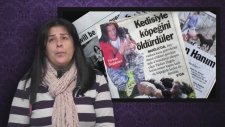 Sokak Hayvanlarının Kahramanı: Türkan Dağdelen Belgeseli