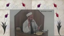Yasin Gündoğdu Hocamızın En Güzel Dört Sohbeti