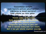 Ceylan Gözlüm Şiir