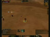 Tanjalupez Silkroad Rogue Warrior