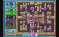 2 Kişilik Bomberman 4 Oyunu Oyunu Nasıl Oynanır