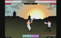 2 Kişilik Dövüş 3 Oyununun Oynanış Videosu