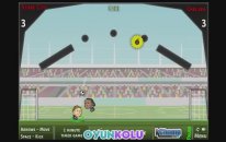 2 Kişilik Kafa Topu Oyununun Tanıtım Videosu