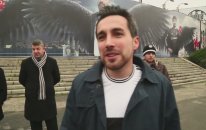 Beşiktaşlılıar, Vodafone KaraKartal'la daha da yükseliyor! #YükselBeşiktaş
