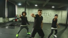 Edis - Dans Provası