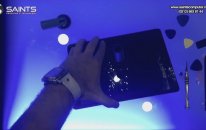 iPad Air On Cam Degisimi, iPad Teknik Servis Dokunmatik Değişimi