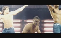 MAGIC MIKE XXL Filminin Türkçe Altyazılı Teaser Fragmanı