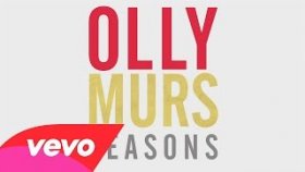 Olly Murs - Seasons Olly Murs - Seasons