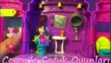 Polly Pocket Kuaför Salonu