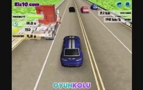 Traffic Racer Oyunu Nasıl Oynanır