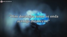 Yasser Al Dosari - 42 - Şura Suresi ve Meali