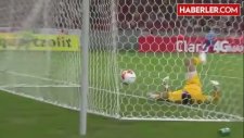 Yılın Golüne Aday Muhteşem Rövaşata!