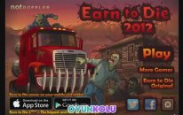 Zombi Yolu Oyununun Oynanış Videosu