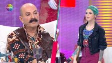 Cemil İpekçi'den Buse Akbaşak'a Sitem (Bu Tarz Benim 20. Bölüm)