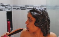 How Girls Get Ready...