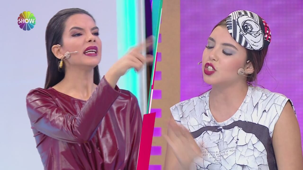 Bu Tarz Benim Nazlı Tepetaş’ Kimdir Bu Tarz Benim Nazlı Tepetaş’ Kimdir