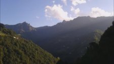 Trabzon Çarşıbaşı Yeniköy Ve Yavuzköy Mahallesi