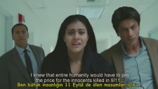 My Name is Khan 2010 Hint Filmi