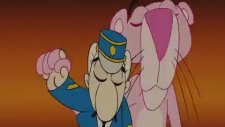 Pembe Panter Çizgi Filminin Jenerik Müziği