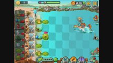 Plants vs. Zombies 2 İLK BÖLÜM