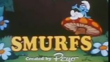 Şirinler Çizgi Filminin Jenerik Müziği
