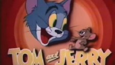 Tom & Jerry Çizgi Filminin Jenerik Müziği