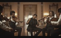 Yalın - Bir Bahar Akşamı (Teaser)