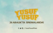 Yusuf Yusuf Konya Yolundayım Fragman