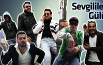 14 ŞutAt Sevgililer Gülü