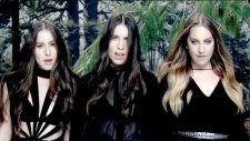 Calvin Harris - Pray to God ft. HAIM