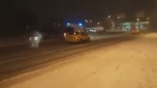 Ambulansa Seslenen Adam