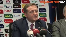 Atletico Madrid ve Başakşehirden dev anlaşma!