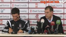 Bilic: Telaşa Gerek Yok