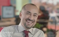 ÇiçekSepeti - Vodafone İş Ortağım Reklam Filmi