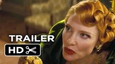 Cinderella (2015) Fragman 3