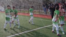 İnananlar Mutlaka Kazanır Kışlaçay