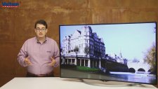 LG UC970V Serisi 4K UHD Smart Led Tv İncelemesi