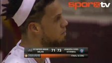 Milanoya Ivkovic İmzası!