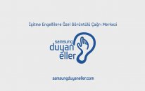 Samsung - Duyan Eller (Yılın En Duygusal Sürprizi)