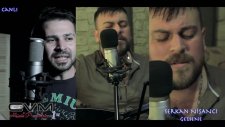 Serkan Nısancı & Mehmet Akyüz - Gelsene 2015 Evm Muzik Produksiyon