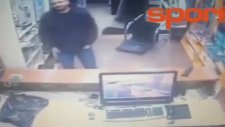 Sivasspordan Gelen Gol Trabzonsporlu Taraftarı Çıldırttı!