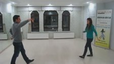 Zeybek Düğün Dansı Provası - Çakal Çökertme Müziği