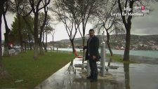 Ali Atay - İstersen (Leyla ile Mecnun)