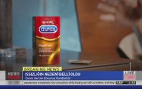 Durex Gerçek Dokunuş