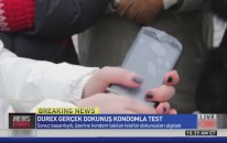 Durex Gerçek Dokunuş