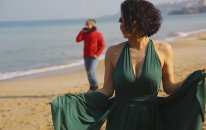 Göksel - Sen Orda Yoksun Backstage