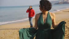 Göksel - Sen Orda Yoksun Backstage