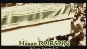 Hasan Dursun - Son Durak Hasan Dursun - Son Durak